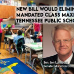 New Bill Would Eliminate State-Mandated Class Maximums In TN Public Schools