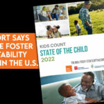 New Report Says Tennessee Foster Care Instability Is Worst In The U.S.