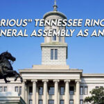 “Notorious” Tennessee RINO Hired By General Assembly As Analyst