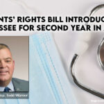 Patients’ Rights Bill Introduced In TN For Second Year In A Row
