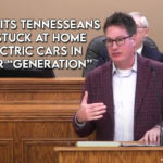 TVA Admits Tennesseans Will Be Stuck At Home With Electric Cars In Another “Generation” Event