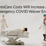 TennCare Costs Will Increase As Emergency COVID Waiver Ends