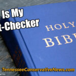 This Is My Fact Checker... Meme