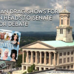 Bill To Ban Drag Shows For Children Heads To Senate Floor For Debate