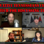 Conservative Tennesseans Censored By Big Tech For Discussing The News
