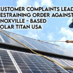 Control Of Solar Titan USA Given To Court-Appointed Receiver