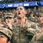 GOP Bill Seeks To Reinstate Military Members Discharged Over COVID Vaccination Status