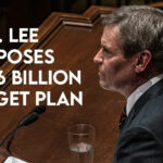 Governor Lee Proposes $55.6 Billion Budget Plan