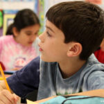 Legislators Propose Variety Of Bills To Change New Third-Grade Retention Law