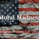 Moral Madness (Op-Ed)