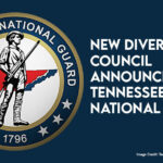 New Diversity Council Announced By Tennessee National Guard