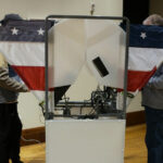 Sumner County Commission Approves Temporary Storage For Voting Machines