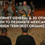 TN Attorney General, 20 Other AGs Want Biden To Designate Mexican Cartels As Foreign Terrorist Organizations