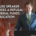 TN House Speaker Proposes A Refusal On Federal Funds For Education