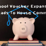 TN School Voucher Expansion Bill Heads To House Committee After Passage In Senate