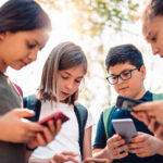 Tennessee Bill Filed To Block "Harmful" Content On Minors' Cell Phones
