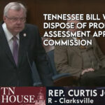 Tennessee Bill Would Dispose of Property Tax Assessment Appeals Commission