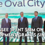 Tennessee Spent $81M On Site Development Grants Since 2016