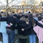 The "Asbury Awakening" In America