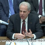 Watchdogs Say Some Pandemic Fraud Was Preventable