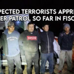 284 Suspected Terrorists Apprehended By Border Patrol So Far In Fiscal 2023