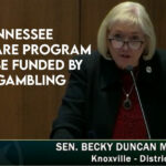 $54M Tennessee Child Care Program Would Be Funded By Sports Gambling