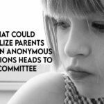 A Bill That Could Criminalize Parents Based On Anonymous Allegations Heads To Senate Committee