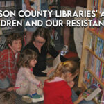 Anderson County Libraries' Assault On Children And Our Resistance To It (Op-Ed)