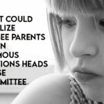 Bill That Could Criminalize Tennessee Parents Based On Anonymous Allegations Heads To House Subcommittee