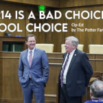 HB1214 Is A Bad Choice For School Choice