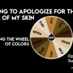 Refusing To Apologize For The Color Of My Skin (Op-Ed)
