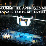 TN Subcommittee Approves Memphis Grizzlies Sale Tax Deal Through 2059