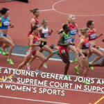 Tennessee Attorney General Joins Amicus Brief Filed With U.S. Supreme Court In Support Of Fairness In Women’s Sports