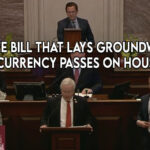 Tennessee Bill That Lays Groundwork For Global Currency Passes On House Floor