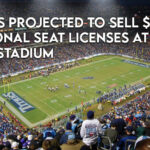 Titans Projected To Sell $270M In Personal Seat Licenses At New $2.1B Stadium