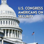 U.S. Congress Failing Americans On Border Security