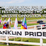 Vote On Application For Franklin Pride Festival Pushed Two Weeks Despite Massive Opposition To Event