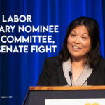 Biden's Labor Secretary Nominee Passes Committee, Faces Senate Fight