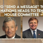 Bill To “Send A Message” To The United Nations Heads To Tennessee House Committee