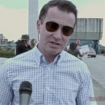 Chattanooga Freedom Rally 4-20-2020, Interview With Brandon Lewis