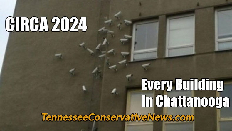 Circa 2024 Tennessee Conservative   Circa 2024 