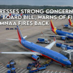 FAA Expresses Strong Concerns Over Airport Board Bill, Warns Of Financial Impact, MNAA Fires Back