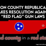 Jefferson County Republican Party Makes Resolution Against “Red Flag” Gun Laws