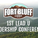 Leadership Conference Focuses On Learning To Lead Yourself Before Leading Others