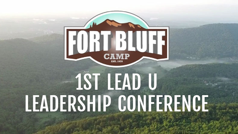 Leadership Conference Focuses On Learning To Lead Yourself Before Leading Others