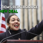 Liberal Dems Reintroduce Green New Deal