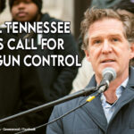 Liberal Tennessee Mayors Call For More Gun Control