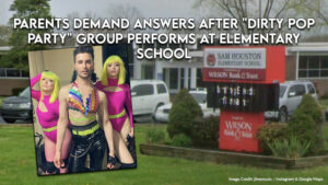 Parents Demand Answers After "Dirty Pop Party" Group Performs At Elementary School