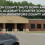 Robertson County Shuts Down American Classical Academy’s Charter School Application, Rutherford County Approves It