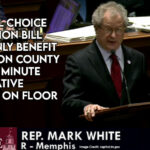 School Choice Expansion Bill Will Only Benefit Hamilton County In Last Minute Legislative Action On Floor